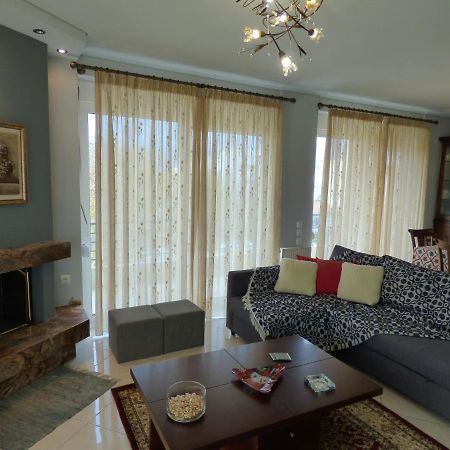 וולוס Old City View Apartment מראה חיצוני תמונה