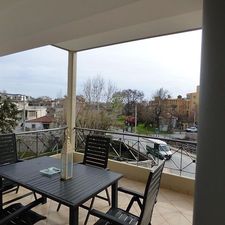 וולוס Old City View Apartment מראה חיצוני תמונה