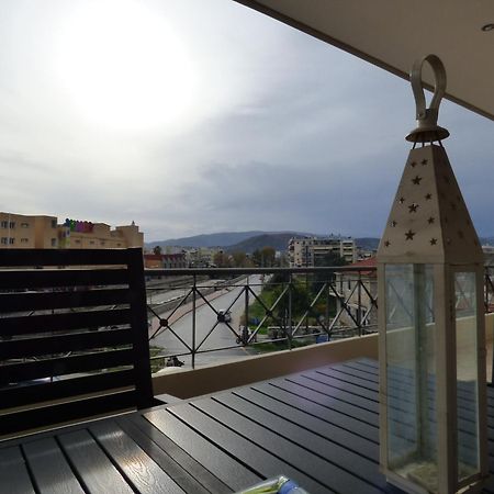 וולוס Old City View Apartment מראה חיצוני תמונה