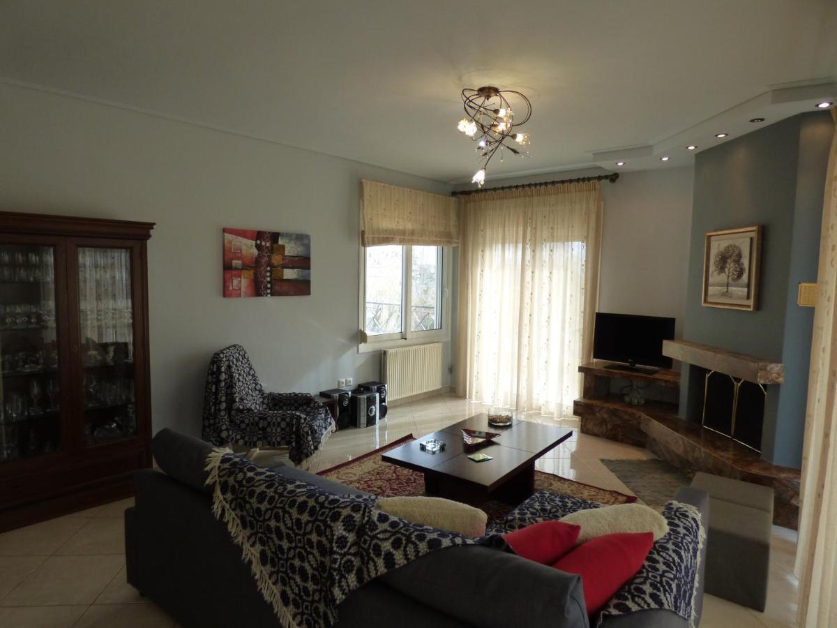 וולוס Old City View Apartment מראה חיצוני תמונה