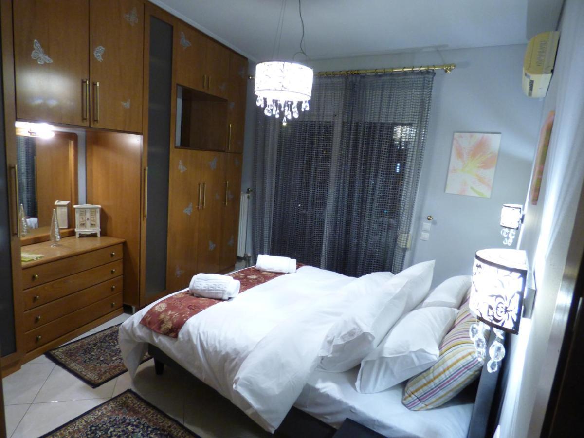 וולוס Old City View Apartment מראה חיצוני תמונה