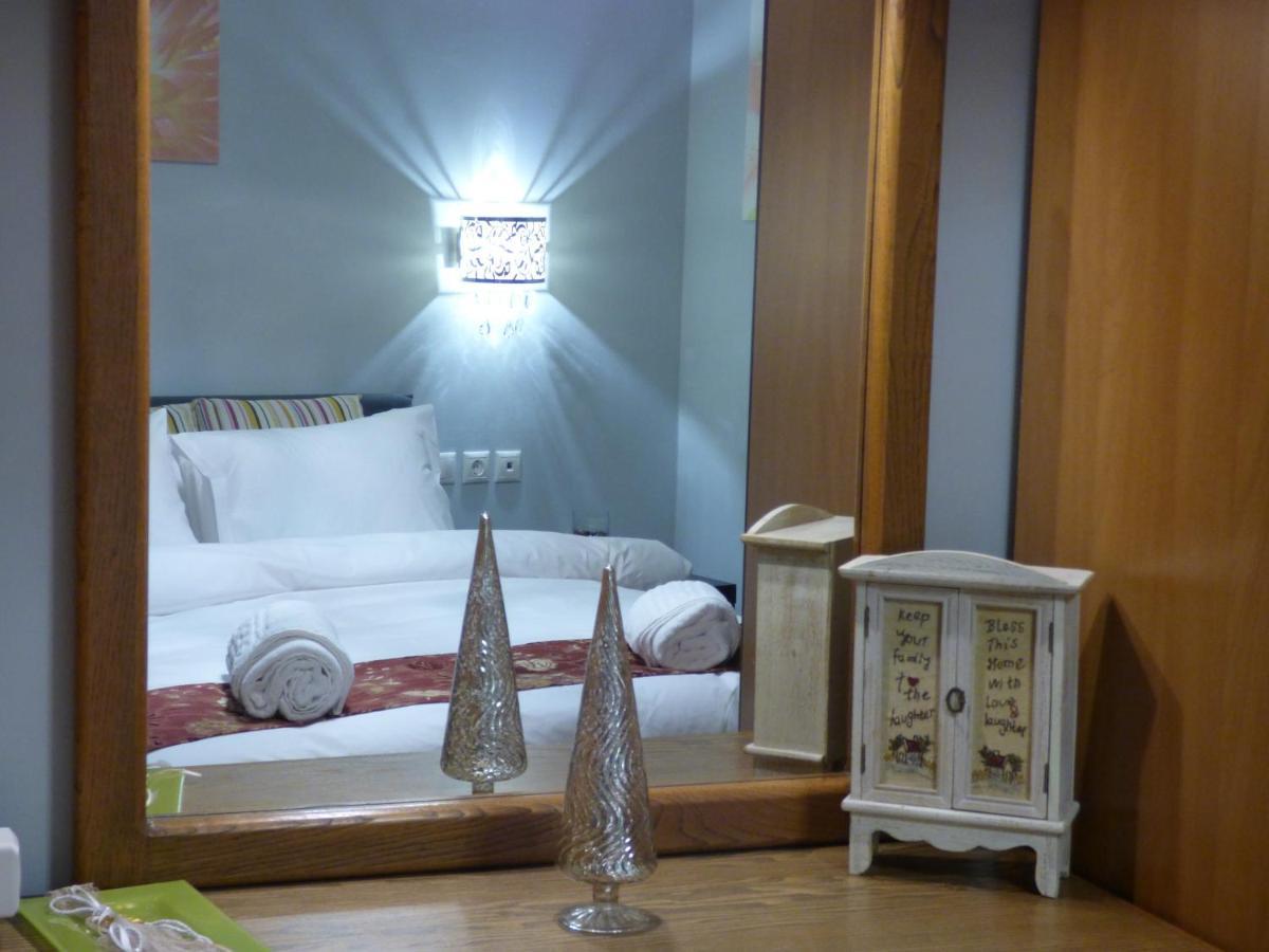 וולוס Old City View Apartment מראה חיצוני תמונה