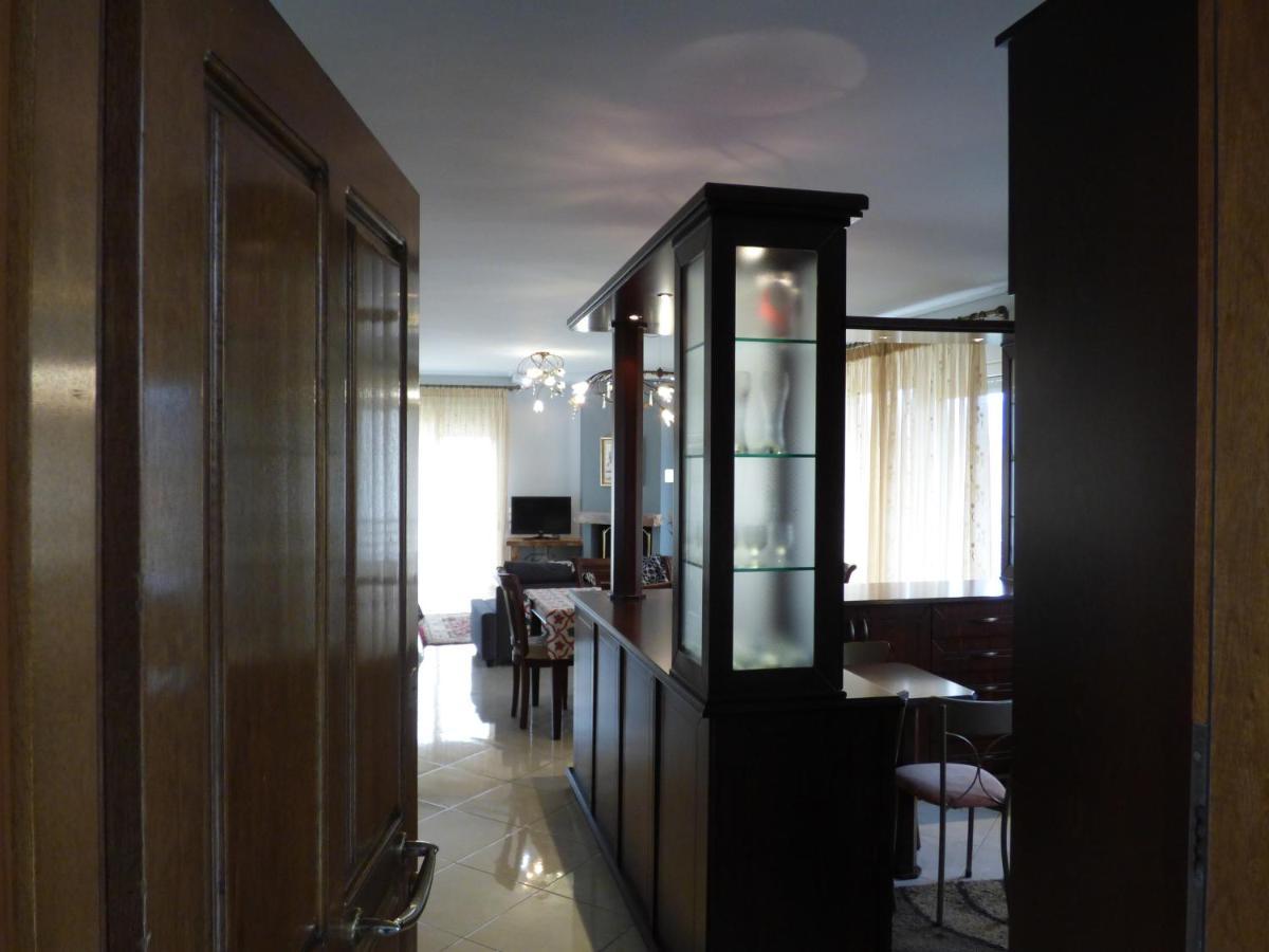 וולוס Old City View Apartment מראה חיצוני תמונה