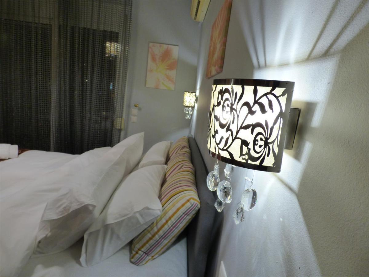 וולוס Old City View Apartment מראה חיצוני תמונה