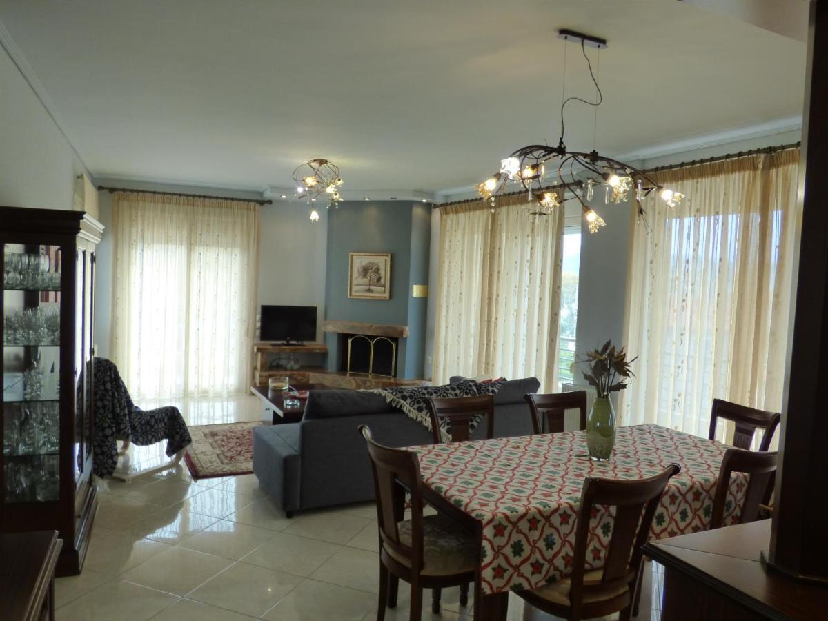 וולוס Old City View Apartment מראה חיצוני תמונה