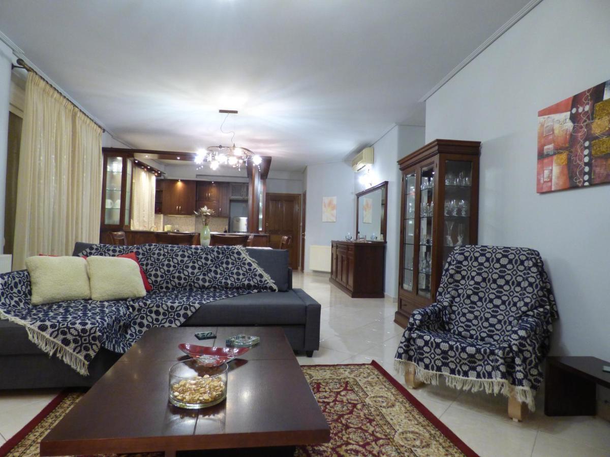 וולוס Old City View Apartment מראה חיצוני תמונה