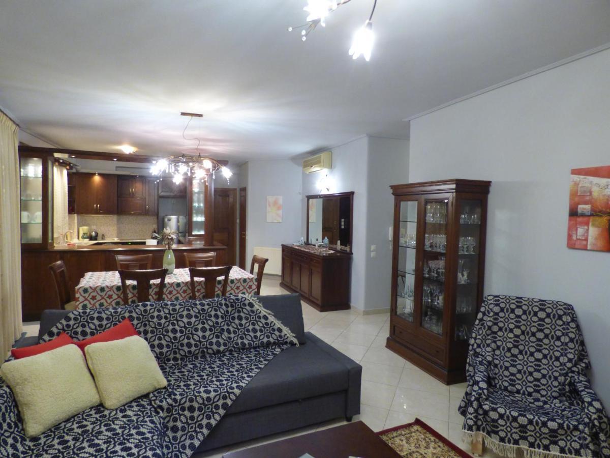 וולוס Old City View Apartment מראה חיצוני תמונה