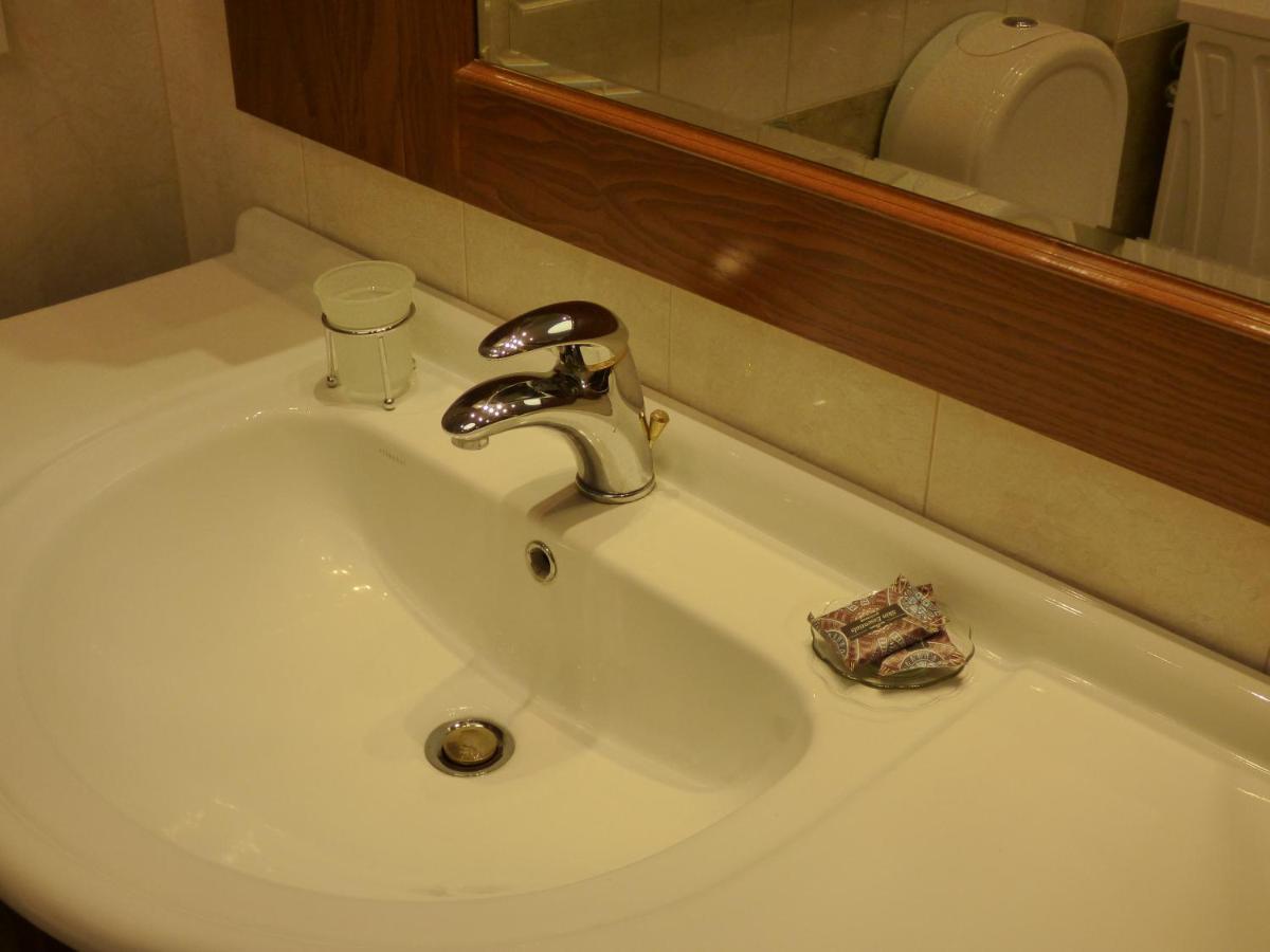 וולוס Old City View Apartment מראה חיצוני תמונה