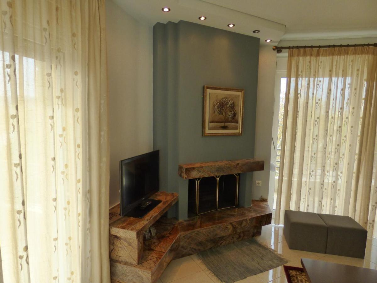 וולוס Old City View Apartment מראה חיצוני תמונה