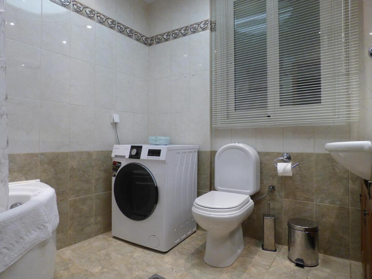 וולוס Old City View Apartment מראה חיצוני תמונה