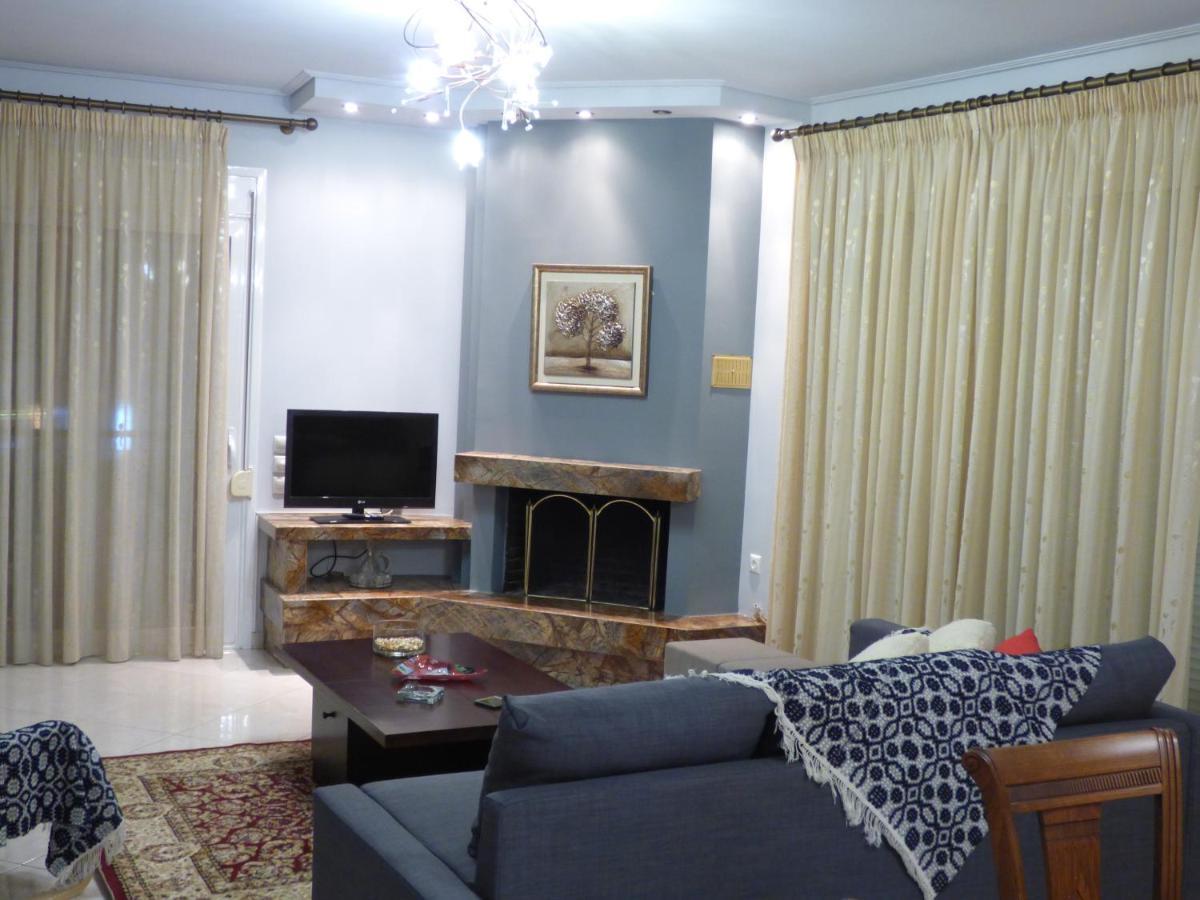 וולוס Old City View Apartment מראה חיצוני תמונה