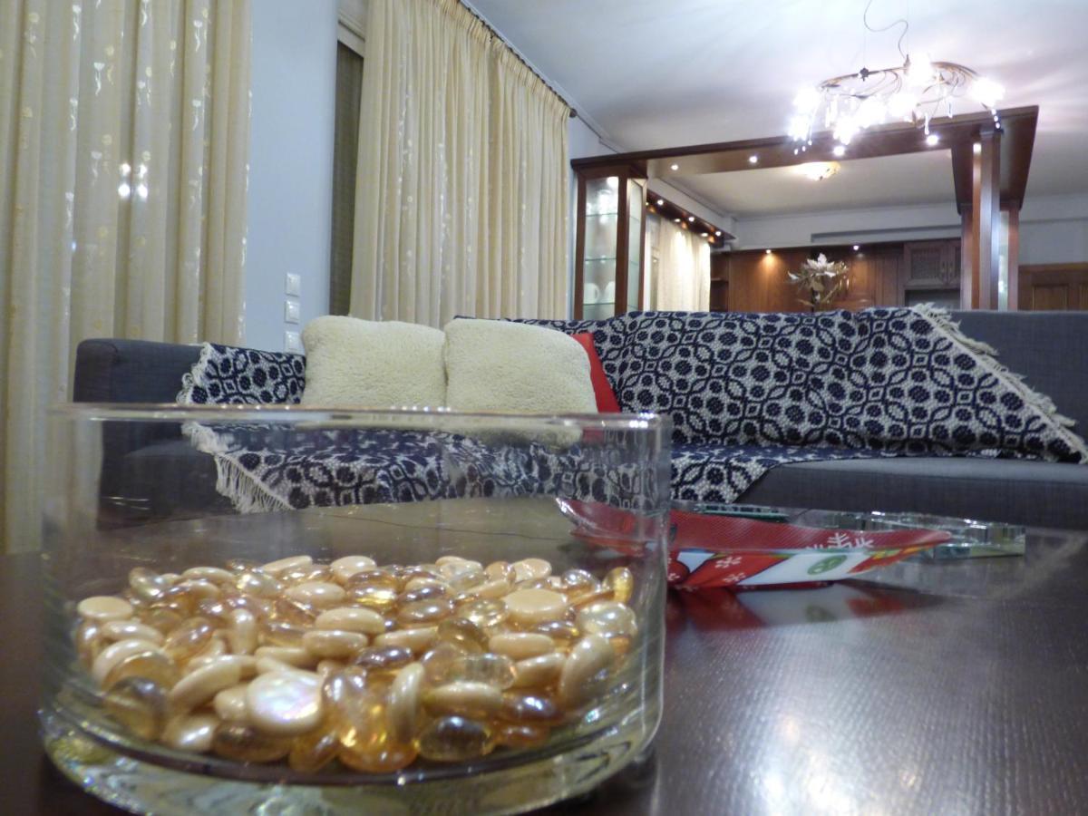 וולוס Old City View Apartment מראה חיצוני תמונה