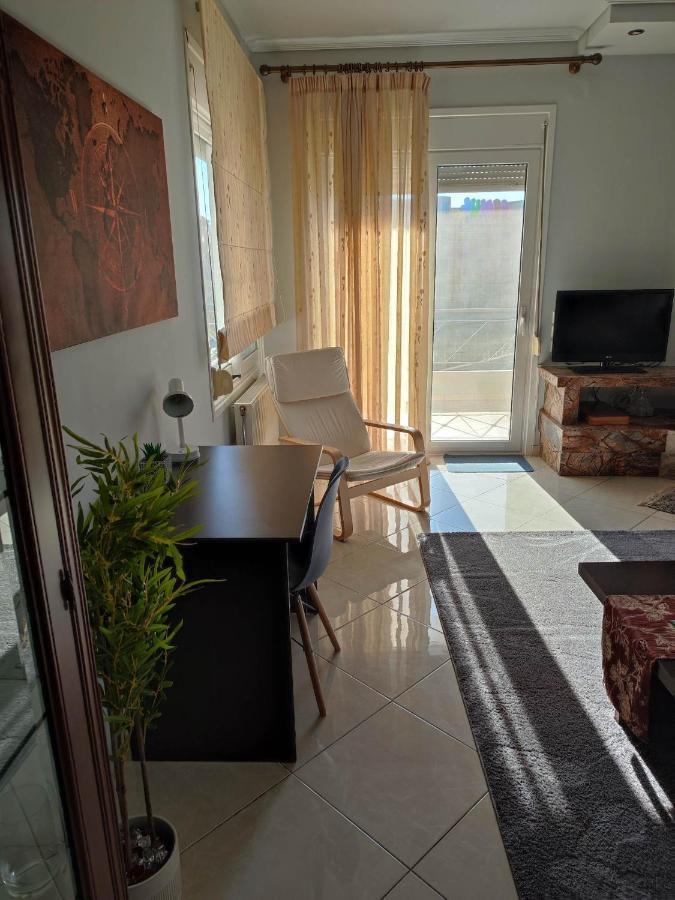 וולוס Old City View Apartment מראה חיצוני תמונה