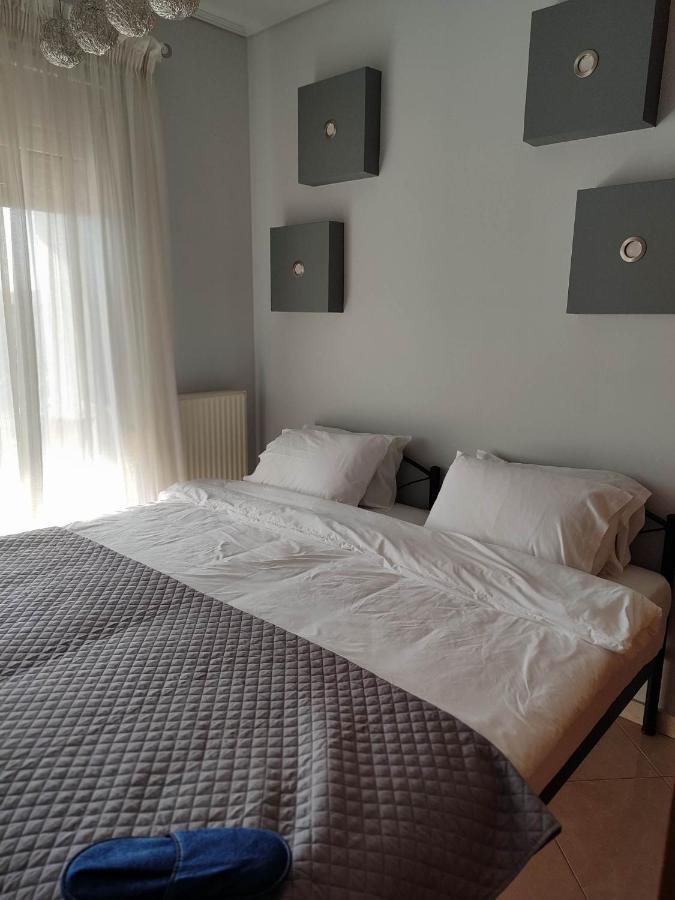 וולוס Old City View Apartment מראה חיצוני תמונה