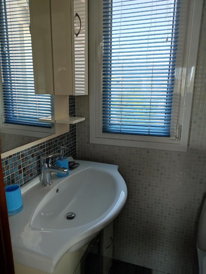 וולוס Old City View Apartment מראה חיצוני תמונה