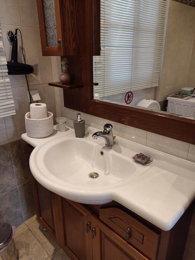 וולוס Old City View Apartment מראה חיצוני תמונה