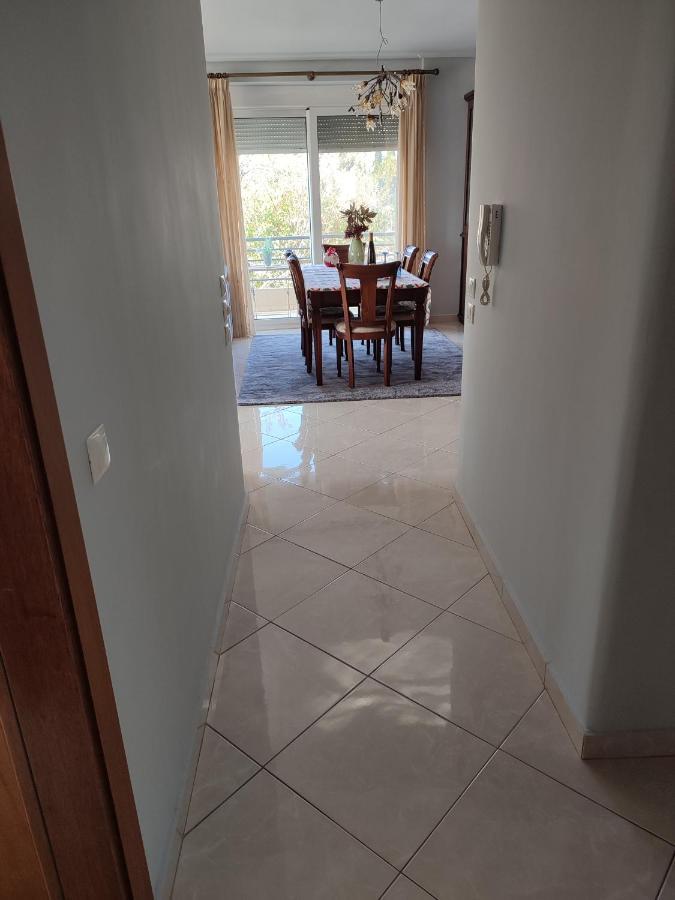 וולוס Old City View Apartment מראה חיצוני תמונה