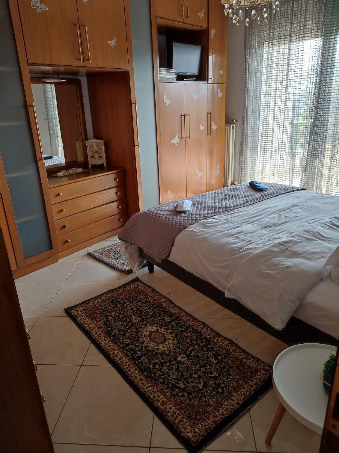 וולוס Old City View Apartment מראה חיצוני תמונה