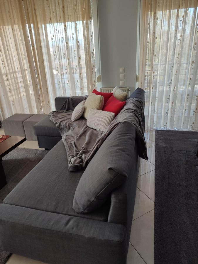 וולוס Old City View Apartment מראה חיצוני תמונה